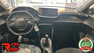 PEUGEOT 208 usata, con Controllo automatico clima