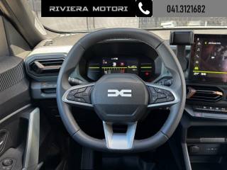 DACIA Duster usata, con Boardcomputer