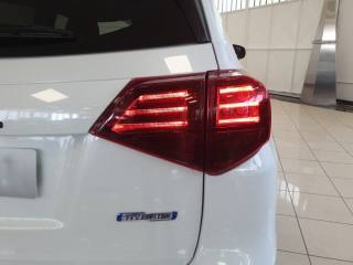 SUZUKI Vitara usata, con Vetri oscurati