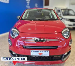 FIAT 500X 1.3 MultiJet 95 CV Sport