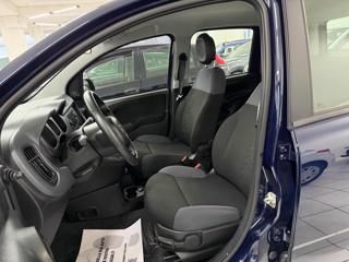 FIAT Panda usata, con Climatizzatore