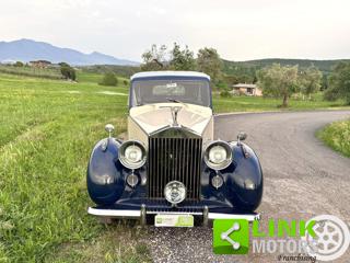 ROLLS-ROYCE Silver Wraith usata 32