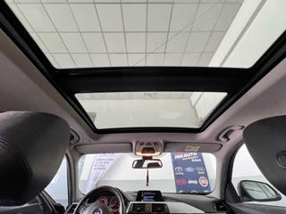 BMW 320 usata, con ESP