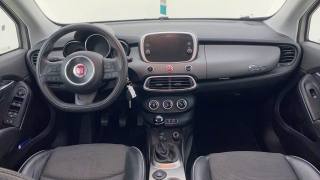 FIAT 500X usata, con Cruise Control