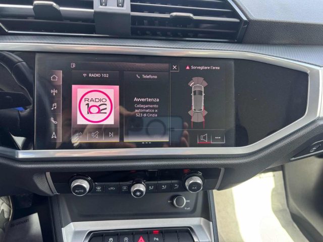 AUDI Q3 usata, con Cruise Control