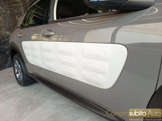 CITROEN C4 Cactus usata, con Controllo trazione