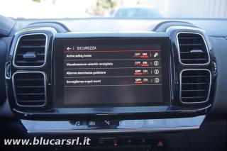 CITROEN C5 Aircross usata, con Fari LED