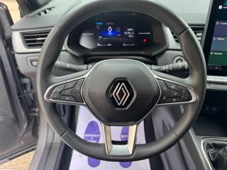 RENAULT Captur usata, con Climatizzatore