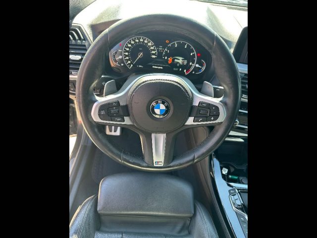 BMW X4 usata, con Fendinebbia