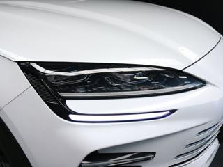 BYD Seal usata, con Interni in pelle