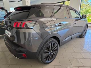 PEUGEOT 3008 usata, con Filtro antiparticolato