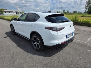 ALFA ROMEO Stelvio usata, con Airbag Passeggero