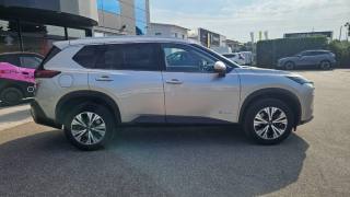 NISSAN X-Trail usata, con Airbag laterali