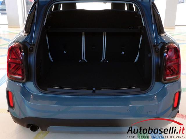 MINI Mini usata, con Fari LED