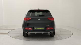 DR MOTOR DR F35 usata, con Airbag Passeggero