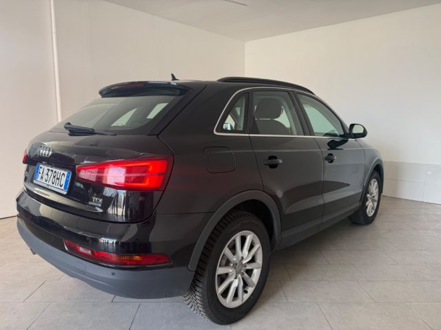 AUDI Q3 usata 12