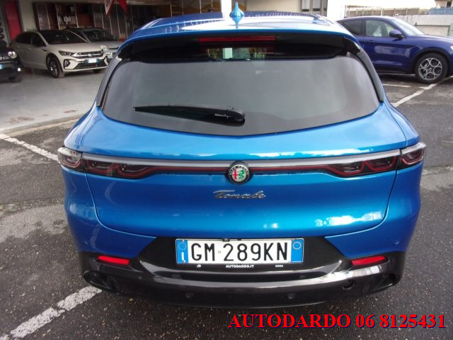 ALFA ROMEO Tonale usata, con Cruise Control