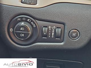 JEEP Cherokee usata, con Bracciolo