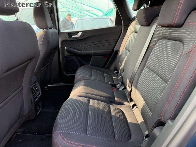 FORD Kuga usata, con Servosterzo