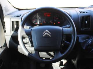 CITROEN Jumper usata, con Servosterzo