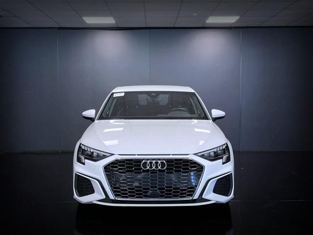 AUDI A3 usata, con Airbag