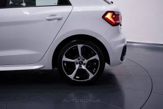 AUDI A1 usata 28