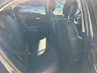 FIAT 500X usata 9