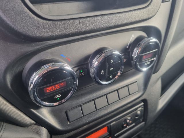 IVECO Daily usata 14