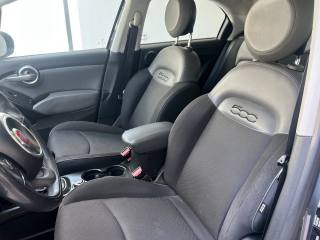 FIAT 500X usata, con Monitoraggio pressione pneumatici