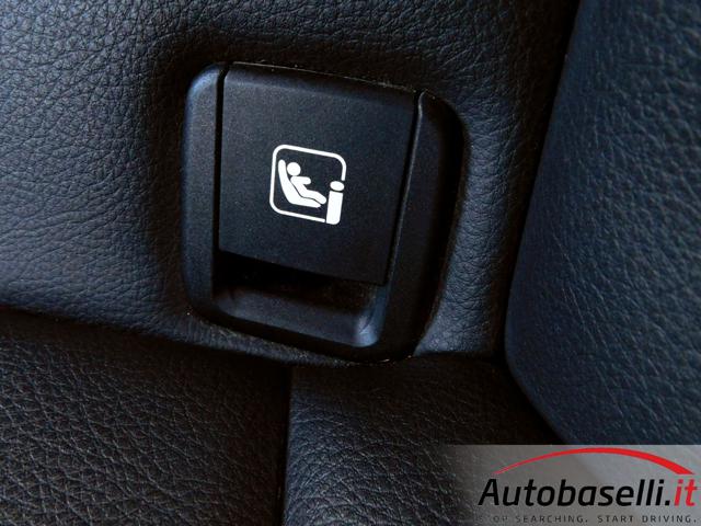 BMW 120 usata, con Android Auto