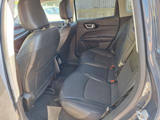 JEEP Compass usata, con Cruise Control