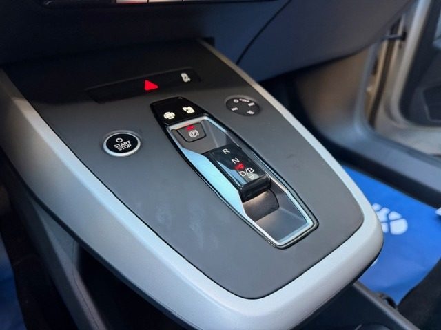 AUDI Q4 e-tron usata, con Immobilizzatore elettronico