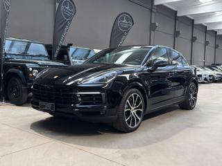 PORSCHE Cayenne Coupè 3.0 V6 E-Hybrid