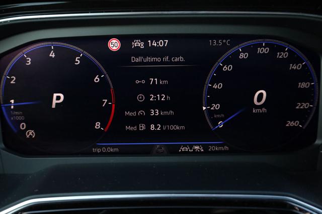 VOLKSWAGEN Taigo usata, con Controllo automatico clima