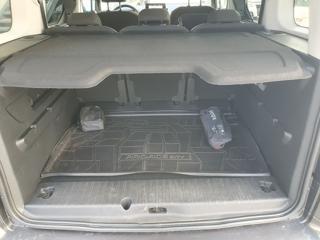 TOYOTA Proace City Verso usata, con Filtro antiparticolato