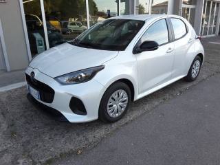 MAZDA 2 usata, con Airbag