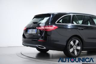 MERCEDES-BENZ C 200 usata, con Limitatore di velocità