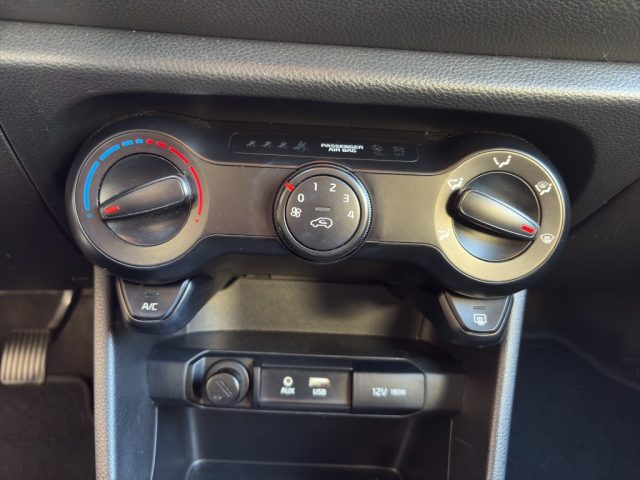 KIA Picanto usata 20