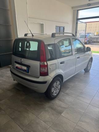 FIAT Panda usata, con Airbag Passeggero
