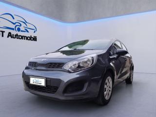 KIA Rio 1.2 CVVT 5p.