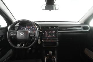 CITROEN C3 usata 10