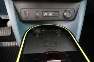 FIAT Grande Panda usata, con Sedile posteriore sdoppiato