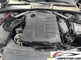 AUDI A4 usata, con Immobilizzatore elettronico