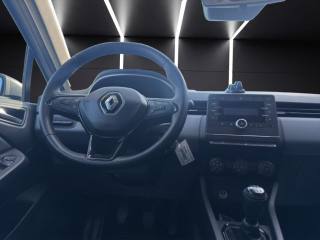 RENAULT Clio usata, con USB