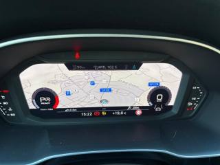 AUDI Q3 usata, con Chiusura centralizzata