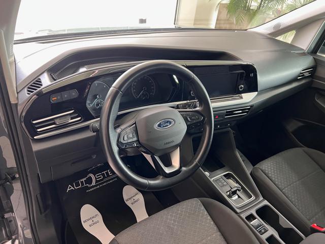 FORD Tourneo Connect usata, con Chiusura centralizzata
