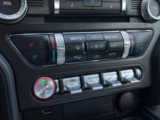 FORD Mustang usata, con Interni in pelle
