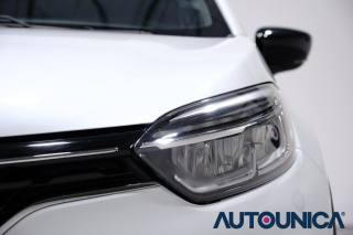 RENAULT Captur usata, con ESP