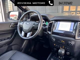FORD Ranger usata, con Alzacristalli elettrici