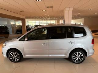 VOLKSWAGEN Touran usata, con Controllo trazione